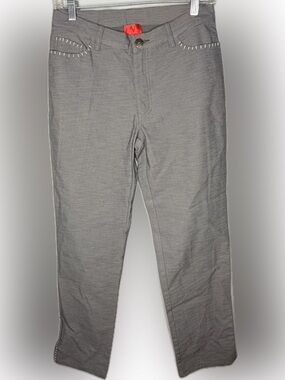 V Christina Pants nwot